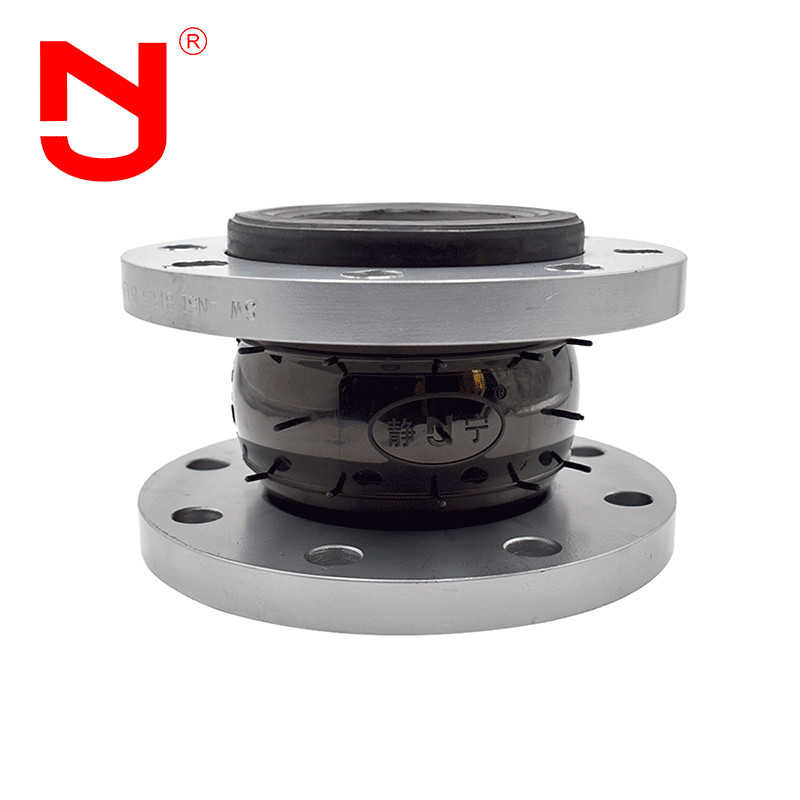 DN32-DN1200 EPDM Flancia del tubo a contrazione a freddo tipo JIS
