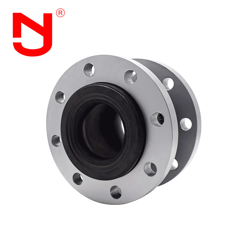 DN32-DN1200 EPDM Flancia del tubo a contrazione a freddo tipo JIS