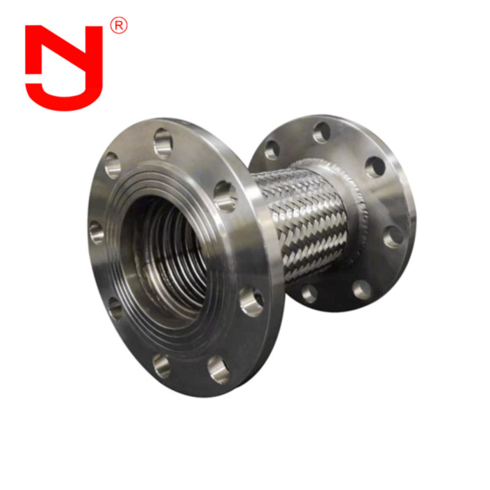 DN400 Filtro in acciaio inossidabile intrecciato tubo ondulato tubo ondulato tubo ondulato