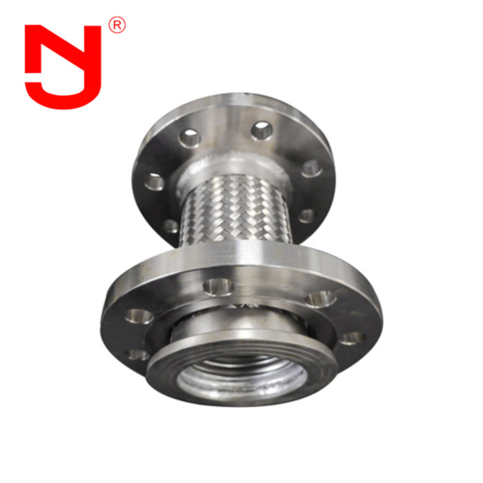 DN400 Filtro in acciaio inossidabile intrecciato tubo ondulato tubo ondulato tubo ondulato