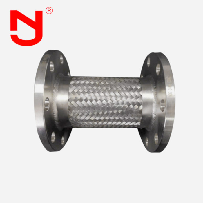DN400 Filtro in acciaio inossidabile intrecciato tubo ondulato tubo ondulato tubo ondulato