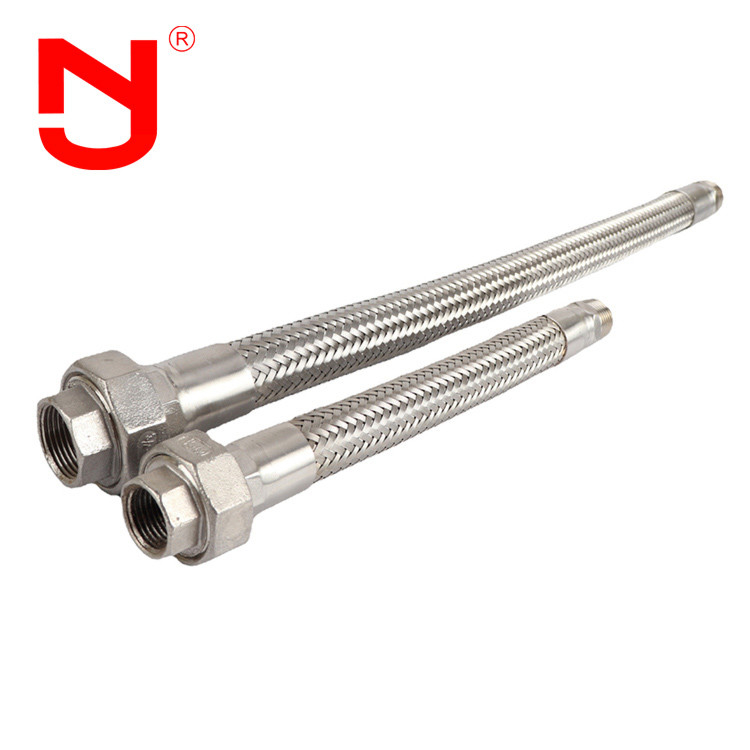 Fittings per tubi a gas di tipo unionale