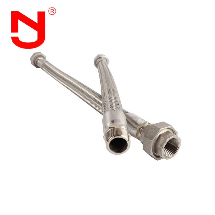 Fittings per tubi a gas di tipo unionale