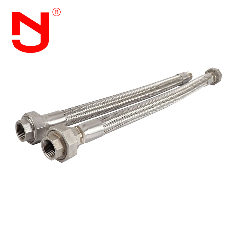 Fittings per tubi a gas di tipo unionale