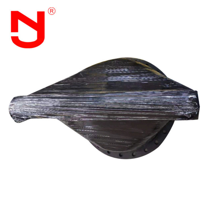 Valvola di ritegno a becco d'anatra in gomma personalizzata con materiale EPDM/NBR/SBR/NR e certificazione ISO9001/CE/ZTC