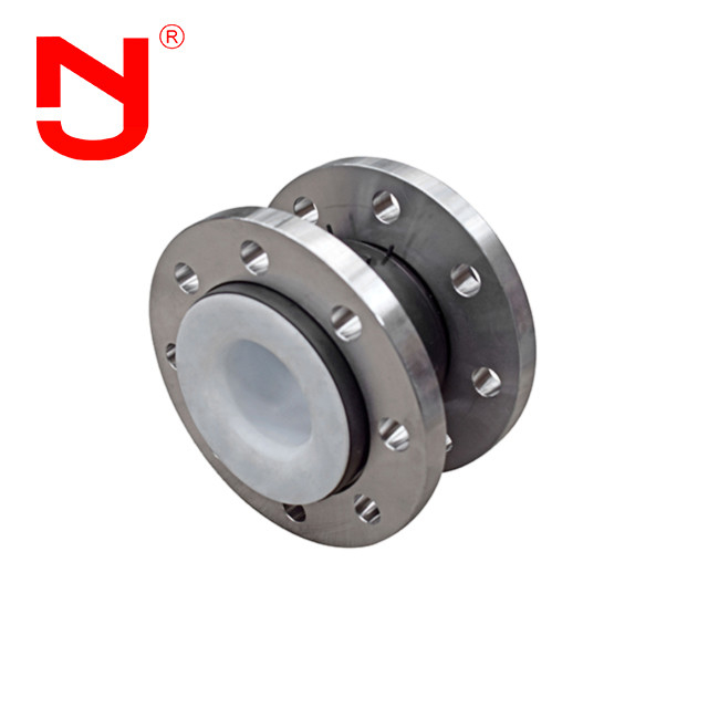Fittings per tubi flessibili in PTFE