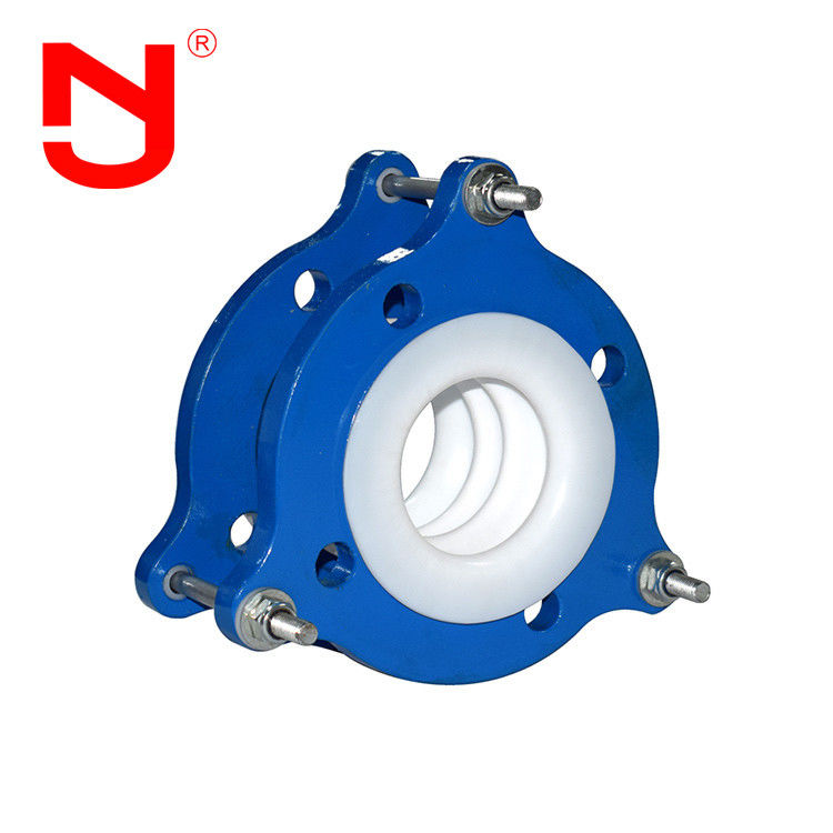 Produttore PTFE giunto di espansione assiale con tipo di fianchetto ANSI