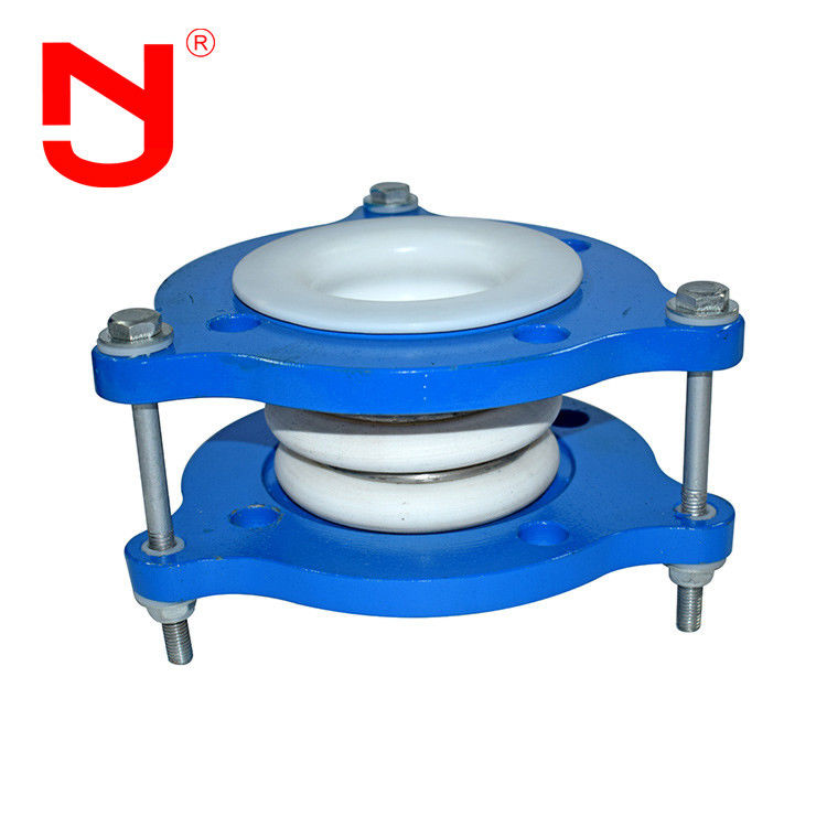 Produttore PTFE giunto di espansione assiale con tipo di fianchetto ANSI