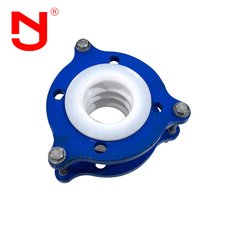 Produttore PTFE giunto di espansione assiale con tipo di fianchetto ANSI