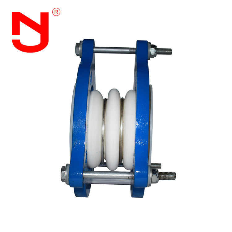 Produttore PTFE giunto di espansione assiale con tipo di fianchetto ANSI