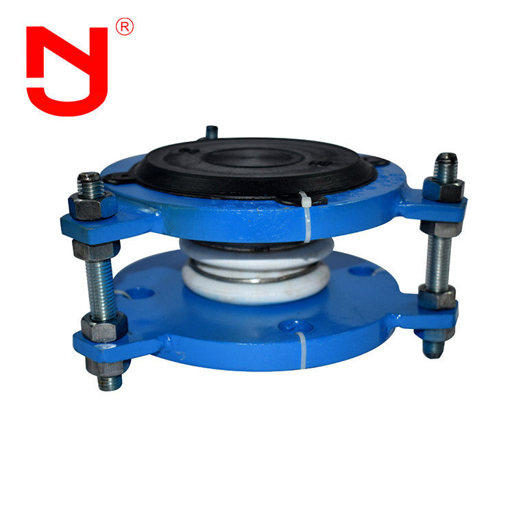 Produttore PTFE giunto di espansione assiale con tipo di fianchetto ANSI