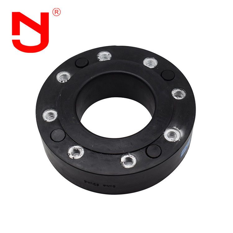 NR Articolo flessibile in gomma e metallo per tubi di classe 150 tipo flange