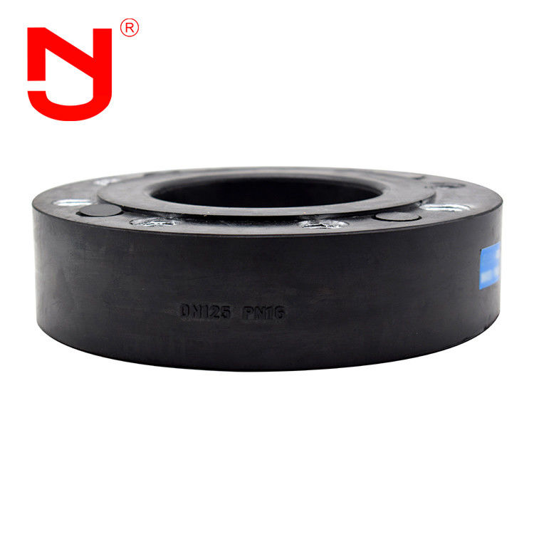 NR Articolo flessibile in gomma e metallo per tubi di classe 150 tipo flange