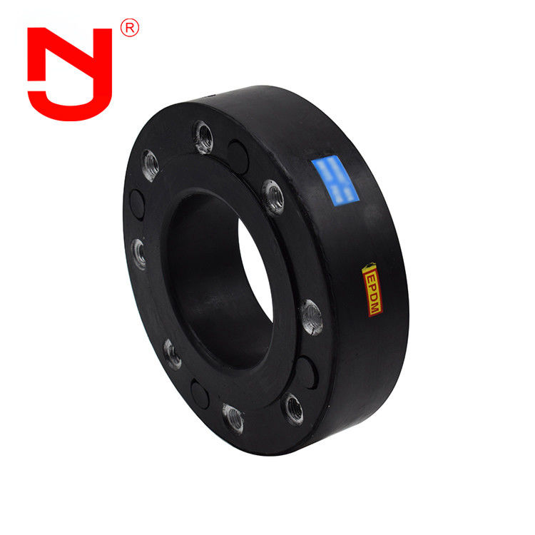 NR Articolo flessibile in gomma e metallo per tubi di classe 150 tipo flange