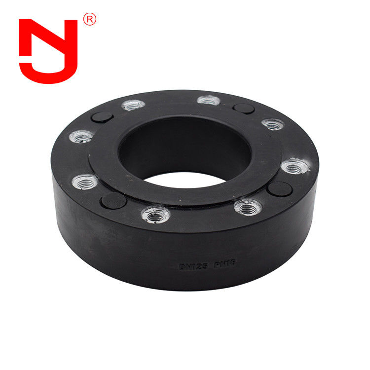 NR Articolo flessibile in gomma e metallo per tubi di classe 150 tipo flange