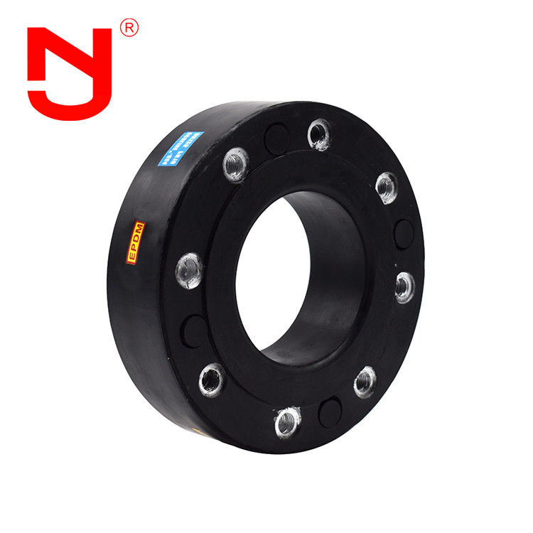 NR Articolo flessibile in gomma e metallo per tubi di classe 150 tipo flange