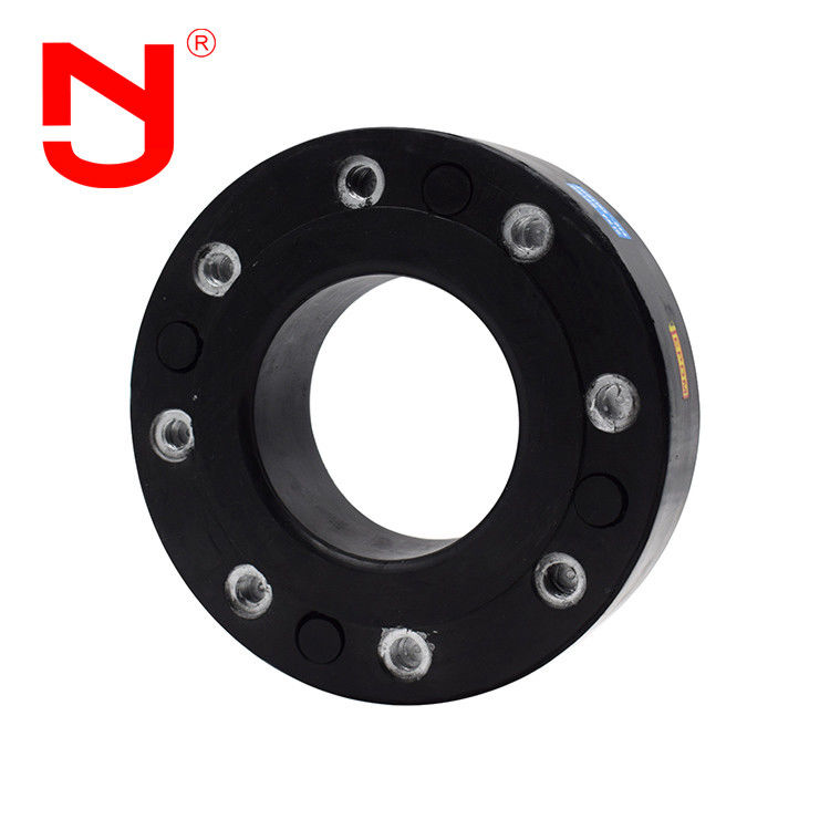NR Articolo flessibile in gomma e metallo per tubi di classe 150 tipo flange
