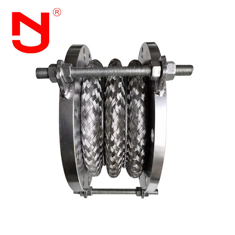 Cuatomizzato da tipi di soffietti rivestiti in PTFE con resistenza alle alte temperature in fabbrica