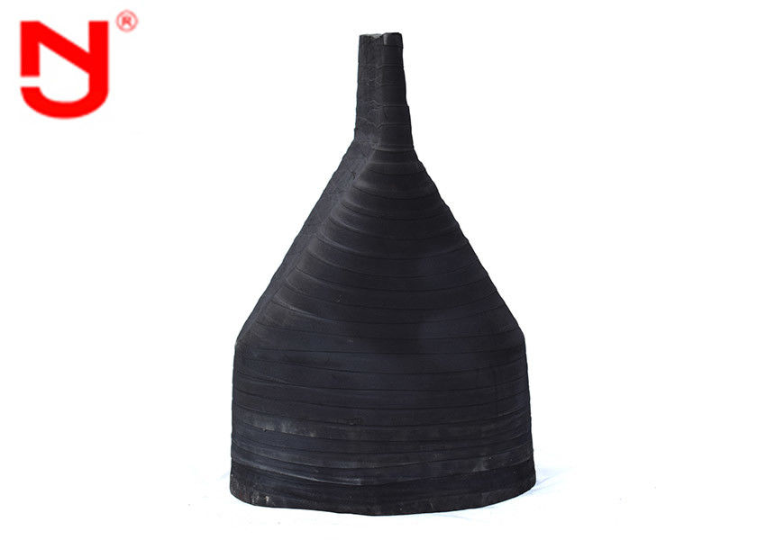 Valvola di scarico flessibile dell'ornitorinco, forma miniatura Corrrosion dell'ombrello delle valvole dell'ornitorinco resistente