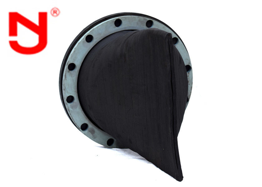 Non restituisca Mini Duckbill Valve, uno slittamento della valvola dell'acqua di modo sul trattamento delle acque idraulico