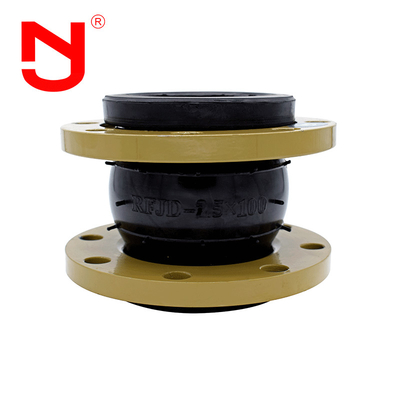 Sistemi di tubazioni Epdm Gamma di espansione comune -40°F a 250°F