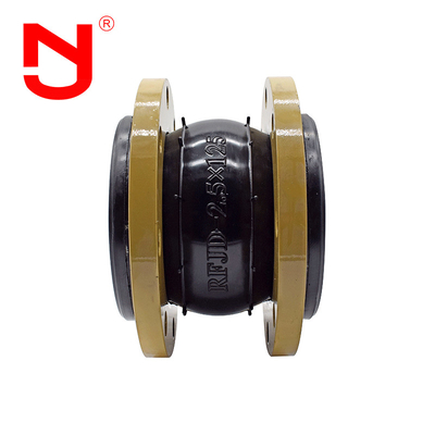 Nitrile EPDM Unico gomma sfera di espansione comune DN32-DN800
