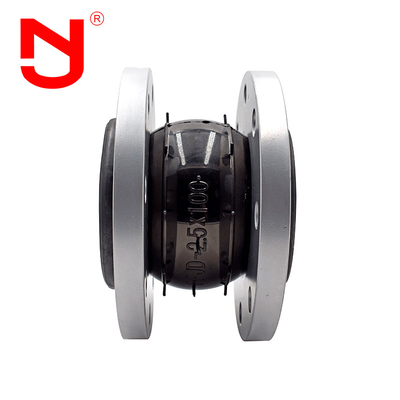 DN32-DN1200 EPDM Flancia del tubo a contrazione a freddo tipo JIS