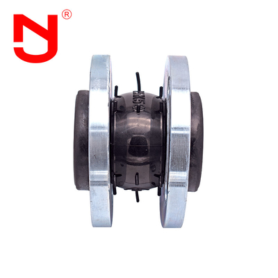 Flanche di connessione Epdm giunto di espansione 150 PSI