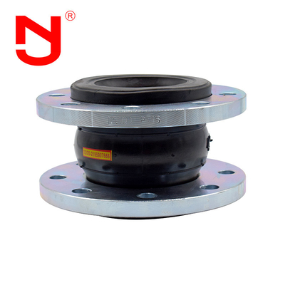Articolo flessibile in gomma resistente per sistemi HVAC Lunghezza 95-350 mm prestazioni ottimali