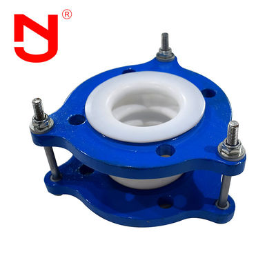 DIN ANSI JIS Acciaio al carbonio PTFE giunto di espansione facile da installare