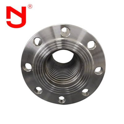 Servizi di trasformazione di acciaio inox