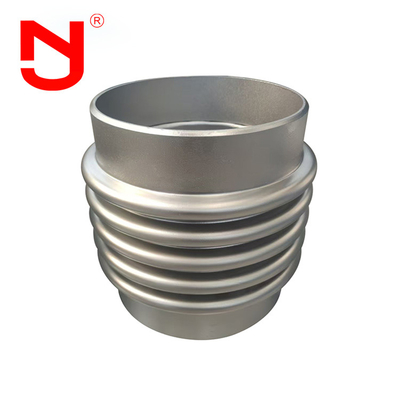Fabbricazione a partire da acciaio inossidabile SS316