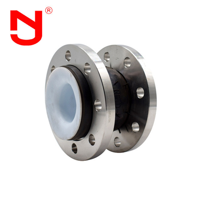 Flancelle di teflon di tipo flange di esposizione dei tubi personalizzate