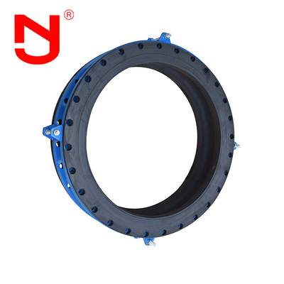 Produttore di flange in gomma a largo arco Specializato