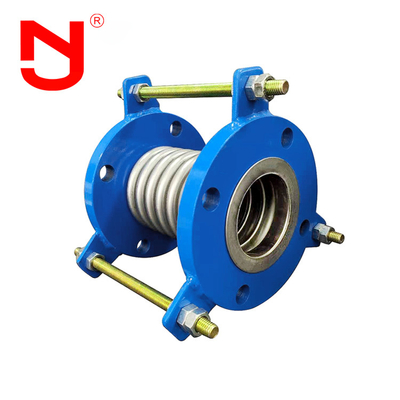 Fusioni di espansione del vapore SS316 resistenti alle alte temperature
