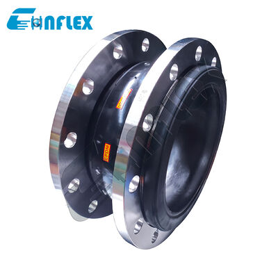 Rubber Joints Manufacturer of Flanged Flexible Joint Expansion Joint Type