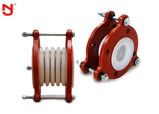 Dilatazione ad alta pressione della canalizzazione giunto la prova non assorbente del tempo per industria petrolifera