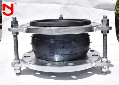 L'OEM ha flangiato giunto di dilatazione, giunti di dilatazione di gomma flessibili con il legame Rod Control Unit