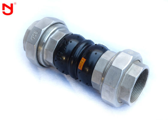 Articolo di espansione ad alta temperatura artigianale