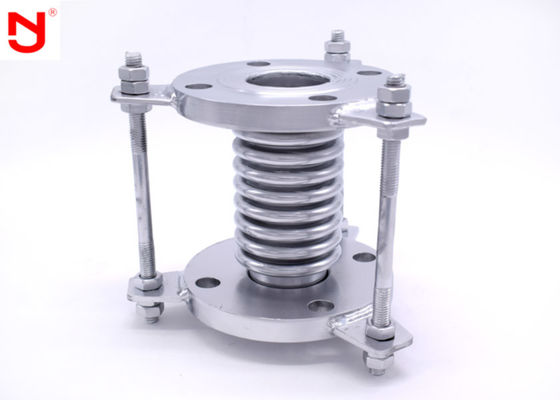 La vibrazione bassa affidabile di impatto dell'attrezzatura del giunto di dilatazione del metallo moltiplica saggiabile