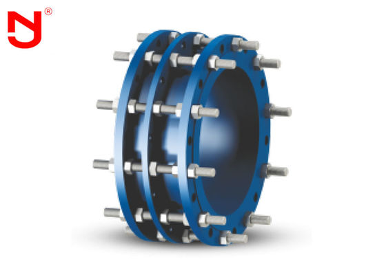 Il tubo di drenaggio che smantella la fusione unita ha legato il sigillamento ricoprente a resina epossidica di Epdm