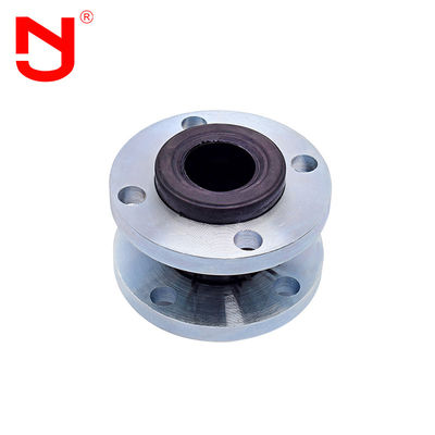 Giunto di gomma della singola sfera di DN40-600 Flex Expansion Joint Rubber EPDM
