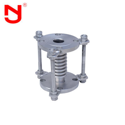 Tipo multistrato giunto del vapore del metallo flessibile degli accessori per tubi di dilatazione