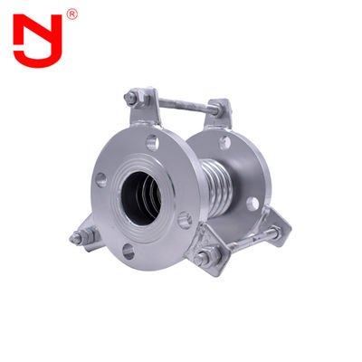 Il metallo flessibile di alta qualità muggisce il giunto di dilatazione