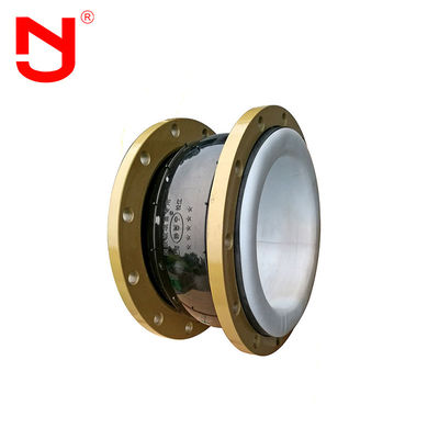 Dilatazione di gomma resistente all'uso di PTFE giunto 1 a 1/4 pollici - a 24 pollici