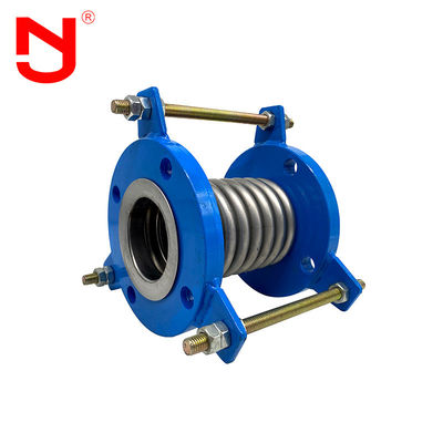 Il metallo flessibile di JINGNING muggisce l'acciaio inossidabile del compensatore del giunto di dilatazione