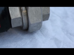 giunto di espansione di gomma filettata15