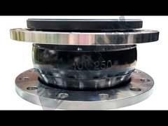 Articolo di espansione in gomma A1